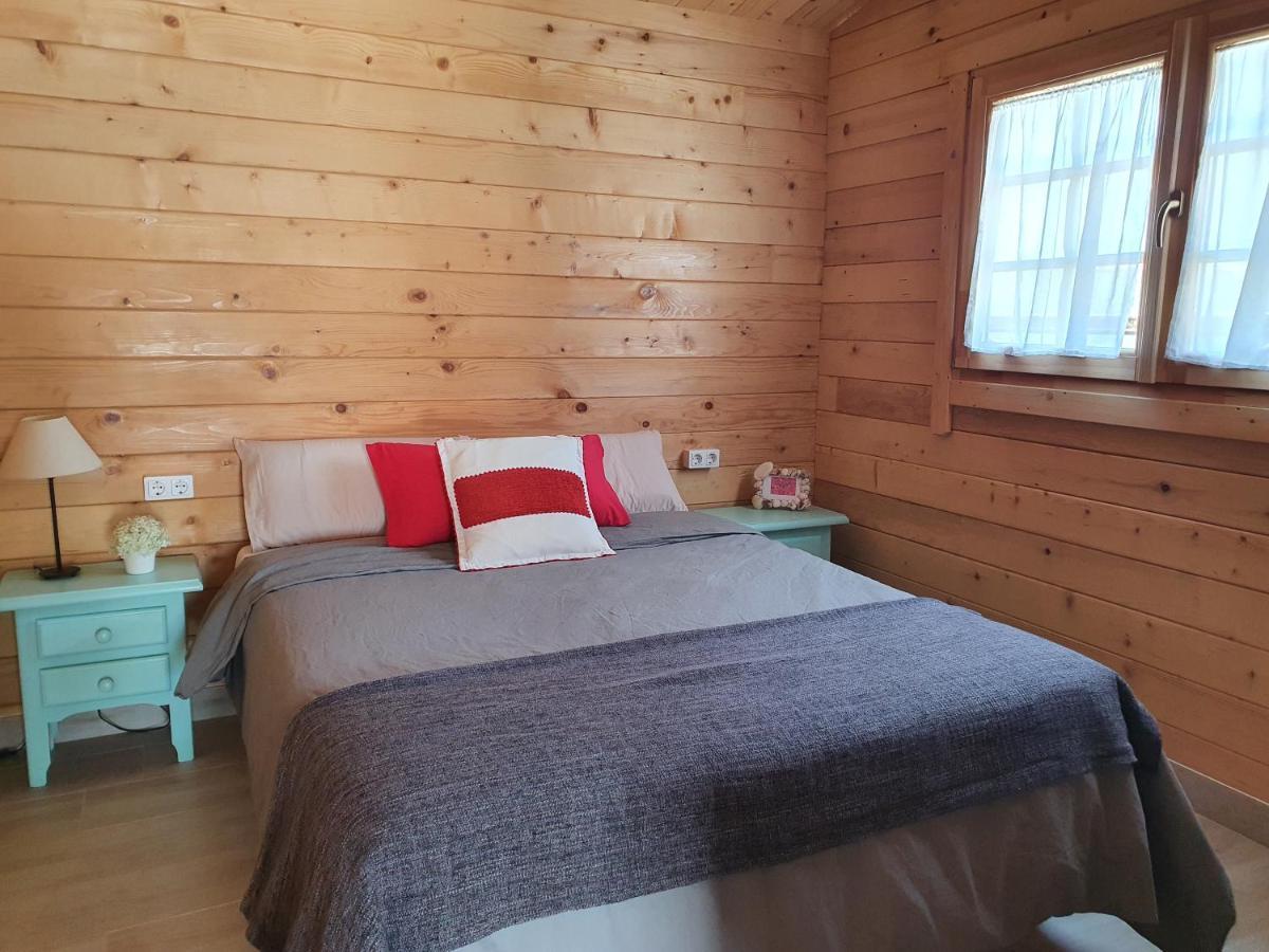 Mint House Apartment Chiclana de la Frontera Bagian luar foto