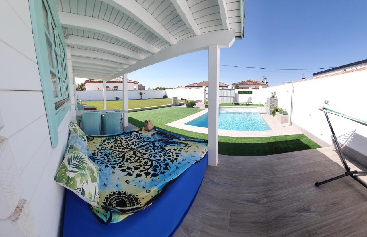 Mint House Apartment Chiclana de la Frontera Bagian luar foto